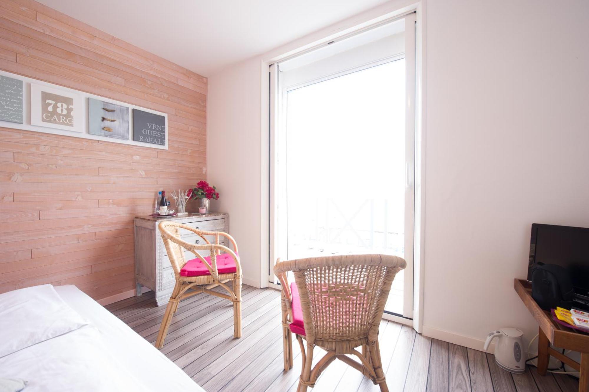 Villa Tremail - La Plage Au Pied De Votre Chambre Wimereux Room photo